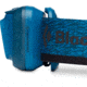 Black Diamond Astro 300-R Headlamp, Azul, BD6206784004ALL1