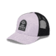 Black Diamond BD Trucker Hat, Soft Lilac/Black/Black Cam Patch, AP7230459683ALL1