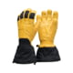 Black Diamond Guide Gloves, Beeswax-Black, Medium, BD8011769656MED1