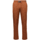Black Diamond Sequence Pants - Mens