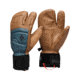 Black Diamond Spark Finger Gloves - Mens