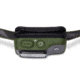 Black Diamond Cosmo 350 Headlamp, Dark Olive, One Size, BD6206733002ALL1
