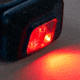 Black Diamond Cosmo 350-R Headlamp, Graphite, One Size, BD6206770004ALL1