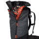 Black Diamond Crag 40 Backpack, Carbon, Medium/Large, BD6812980003M-L1