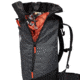 Black Diamond Crag 40 Backpack, Carbon, Small Medium, BD6812620003S-M1
