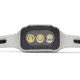 Black Diamond Deploy Run Light, Alloy, One Size, BD6206931000ALL1
