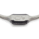 Black Diamond Deploy Run Light, Alloy, One Size, BD6206931000ALL1