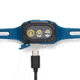 Black Diamond Deploy Run Light, Creek Blue, One Size, BD6206934064ALL1