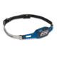 Black Diamond Deploy Run Light, Creek Blue, One Size, BD6206934064ALL1