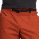 Black Diamond Ethos Pants - Mens, Burnt Sienna, Large, AP7501466044LRG1