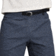 Black Diamond Ethos Shorts - Mens, Charcoal, Extra Large, AP7501470038XLG1