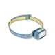 Black Diamond Kid's Wiz Headlamp, Creek Blue, One Size, BD6206994064ALL1