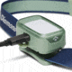 Black Diamond Kids Wiz Headlamp, Desert Sage, One Size, BD6206993057ALL1