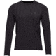 Black Diamond Lightwire LS Tech Tee - Mens, Black, Small, AP7530900002SML1