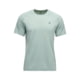Open Box, Dealer Demo, Black Diamond Lightwire Short Sleeve Tech Tee - Men's, Agave, Medium, AP7524273061MED1