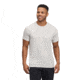 Black Diamond Lightwire Short Sleeve Tech Tee - Mens, Alloy, Extra Large, AP7524271000XLG1