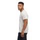 Black Diamond Lightwire Short Sleeve Tech Tee - Mens, Alloy, Extra Large, AP7524271000XLG1