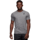 Black Diamond Lightwire Short Sleeve Tech Tee - Mens, Steel Grey, Small, AP7524270034SML1