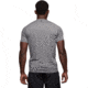 Black Diamond Lightwire Short Sleeve Tech Tee - Mens, Steel Grey, Small, AP7524270034SML1