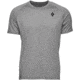 Black Diamond Lightwire Short Sleeve Tech Tee - Mens, Steel Grey, Small, AP7524270034SML1
