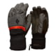 Black Diamond Mission Gloves, Walnuts, Extra Small, BD8010592011XSM1