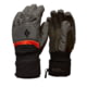 Black Diamond Mission Gloves, Walnuts, Extra Large, BD8010592011XLG1