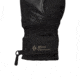 Black Diamond Mission MX Mitts, Black, Medium, BD8019200002MED1