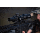 Black Diamond Optics LT-6 1-6x24mm 30mm Tube LPVO Rifle Scope, First Focal Plane