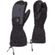 Black Diamond Soloist Finger Glove - Mens, Black, Medium, BD8018880002MD-1