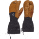 Black Diamond Soloist Finger Glove - Mens, Dark Curry, Large, BD8018887001LG-1