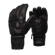 Black Diamond Spark Gloves, Black/Black, Extra Large, BD8011309008XLG1