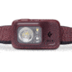 Black Diamond Spot 400-R Headlamp, Bordeaux, One Size, BD6206766018ALL1