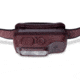 Black Diamond Spot 400-R Headlamp, Bordeaux, One Size, BD6206766018ALL1