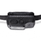 Black Diamond Spot 400-R Headlamp, Graphite, One Size, BD6206760004ALL1