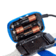 Black Diamond Sprinter 500 Headlamp, Ultra Blue, One Size, BD6206704031ALL1