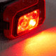 Black Diamond Storm 450 Headlamp, Octane, BD6206718001ALL1