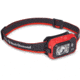 Black Diamond Storm 450 Headlamp, Octane, BD6206718001ALL1