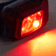 Black Diamond Storm 500-R Headlamp, Black, One Size, BD6206750002ALL1
