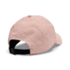 Black Diamond Synthetic Dad Hat, Pale Mauve/Pale Mauve Icon Logo, AP7230639682ALL1