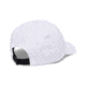 Black Diamond Synthetic Dad Hat, White/Black Woven Quickdraws Patch, AP7230639690ALL1