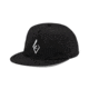 Black Diamond Synthetic Surf Hat, Black/White Brush Stroke C, AP7230559110ALL1