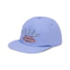 Black Diamond Synthetic Surf Hat, Soft Lilac/Lightning Bolts, AP7230559685ALL1
