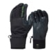 Black Diamond Terminator Gloves, Black, Extra Large, BD8011470002XLG1