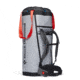 Black Diamond Wall Hauler 140 Haul Bag, Pewter, One Size, BD8100041016ALL1