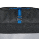 Black Diamond Wall Hauler 140 Haul Bag, Pewter, One Size, BD8100041016ALL1