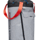 Black Diamond Wall Hauler 70 Haul Bag, Pewter, One Size, BD8100081016ALL1