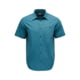 Open Box, Dealer Demo, Black Diamond Wingate Short Sleeve Shirt - Men's, Creek Blue, Extra Large, AP7530114064XLG1