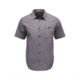 Black Diamond Wingate Short Sleeve Shirt - Mens, Steel Grey, Extra Large, AP7530110034XLG1