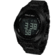 Black Dice Slick Men's Watch - Black Display, Black Case and Wristband BLABD-061-02
