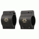 Black Rain Ordnance 5.56 Non-Adjustable Gas Block, Black BRO-LP-750